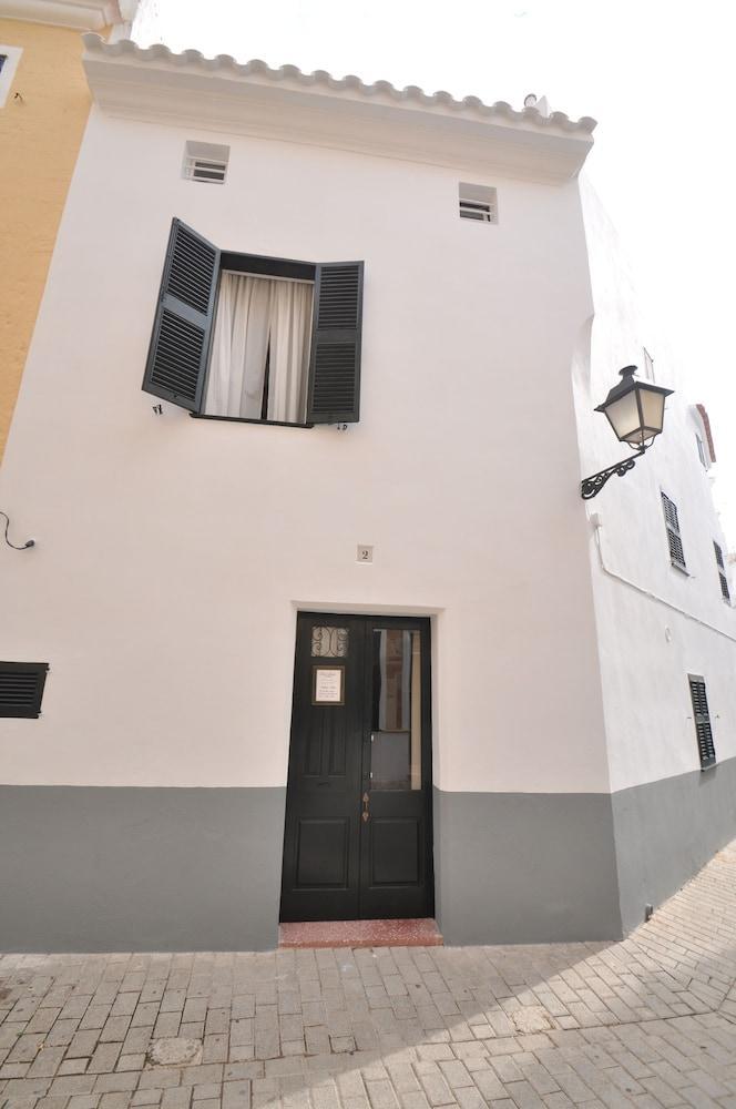 Port Antic Ciutadella By My Rooms Hotels Ti Exterior foto