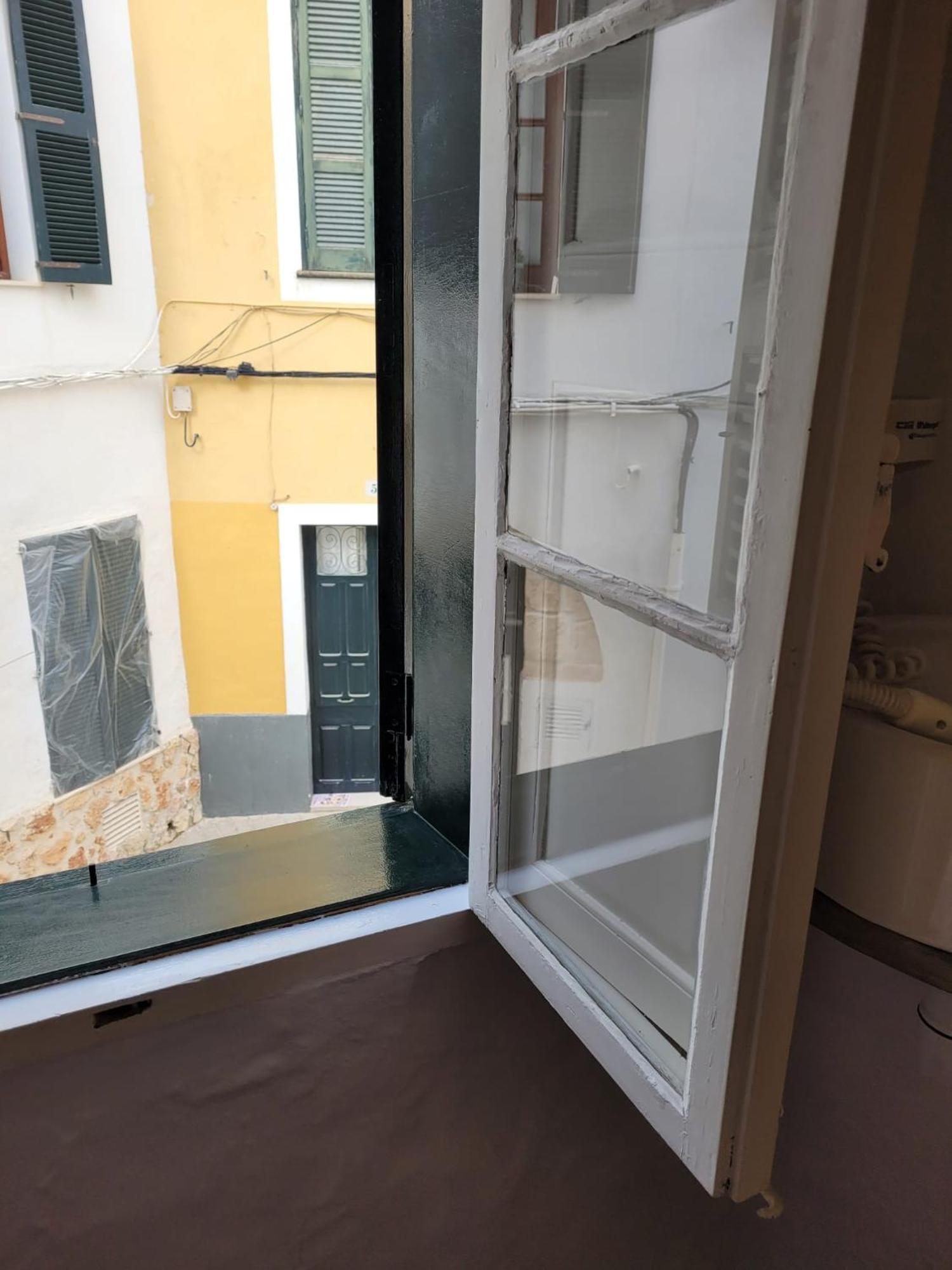 Port Antic Ciutadella By My Rooms Hotels Ti Exterior foto