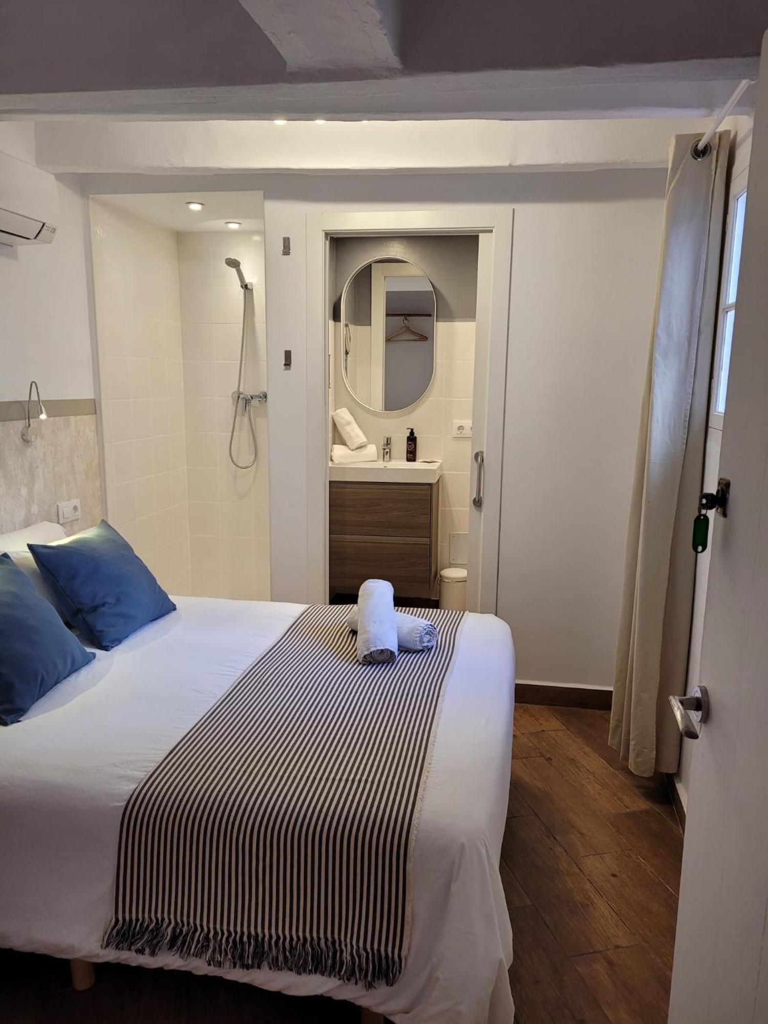Port Antic Ciutadella By My Rooms Hotels Ti Exterior foto