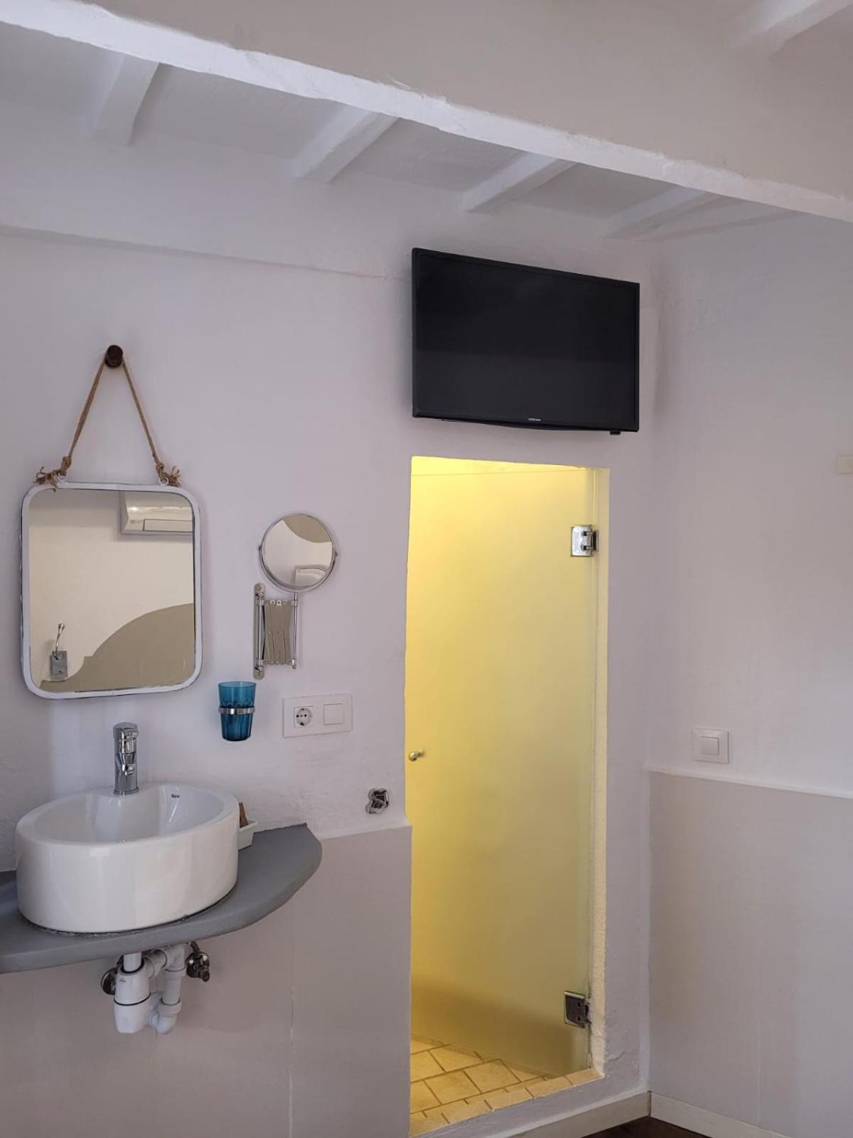 Port Antic Ciutadella By My Rooms Hotels Ti Quarto foto