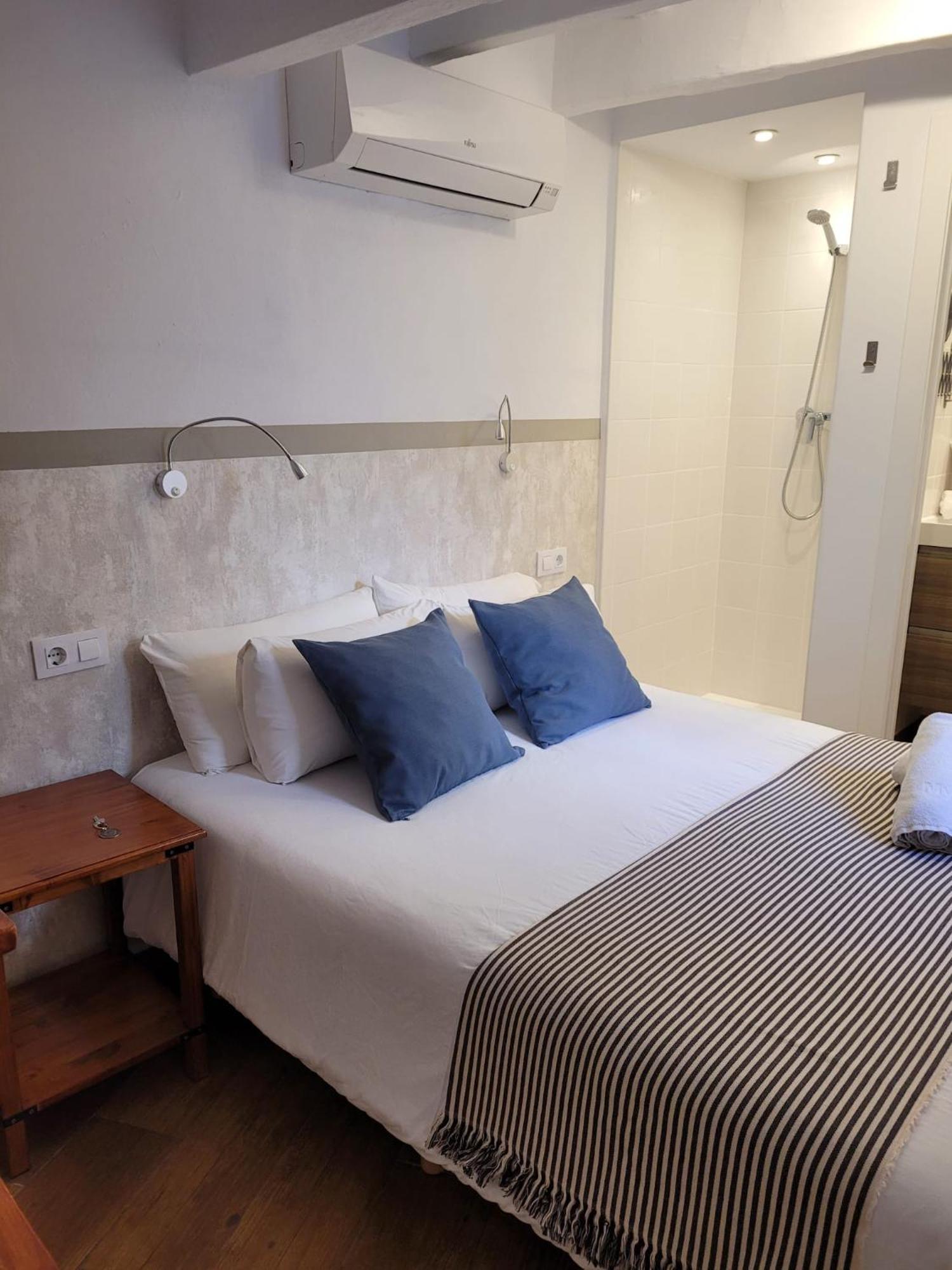 Port Antic Ciutadella By My Rooms Hotels Ti Exterior foto