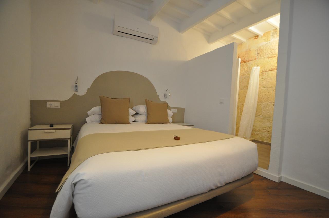 Port Antic Ciutadella By My Rooms Hotels Ti Exterior foto