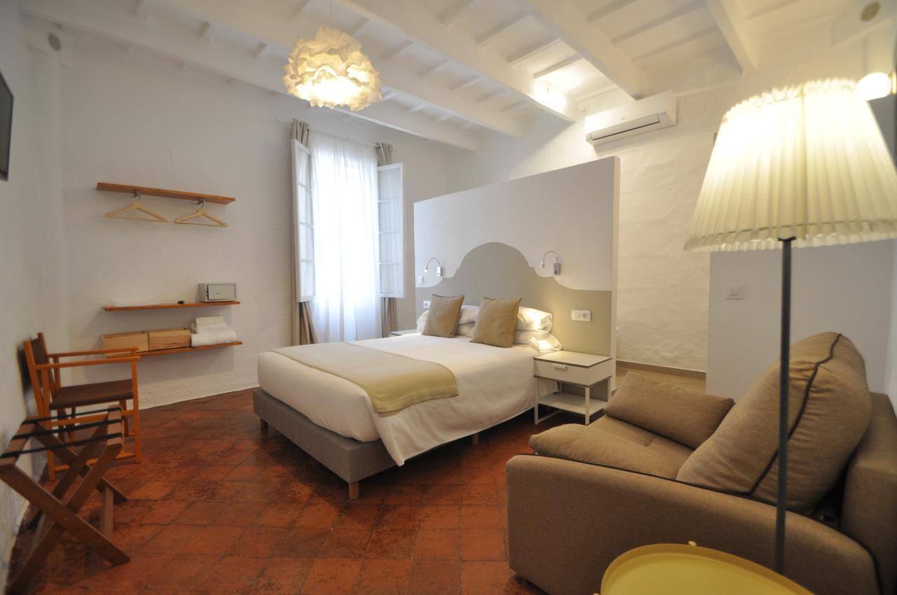 Port Antic Ciutadella By My Rooms Hotels Ti Exterior foto