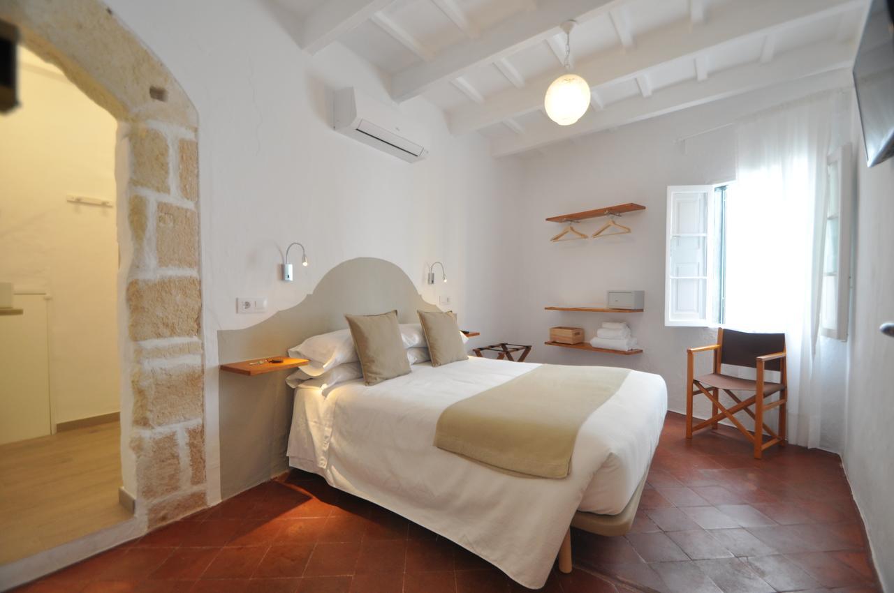 Port Antic Ciutadella By My Rooms Hotels Ti Exterior foto