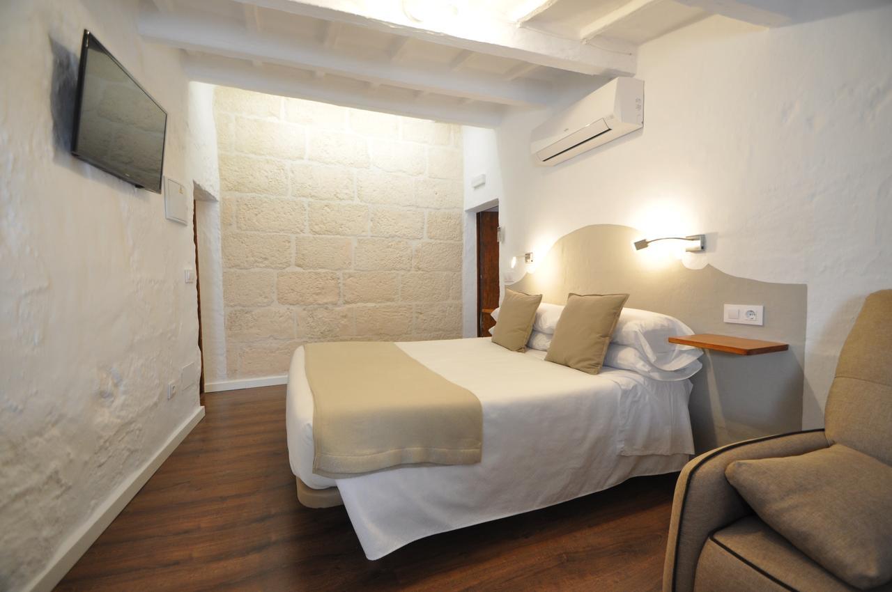 Port Antic Ciutadella By My Rooms Hotels Ti Exterior foto