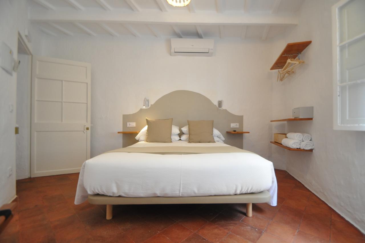 Port Antic Ciutadella By My Rooms Hotels Ti Exterior foto