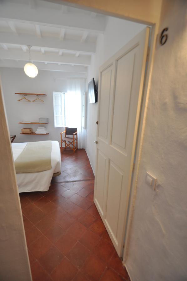Port Antic Ciutadella By My Rooms Hotels Ti Exterior foto