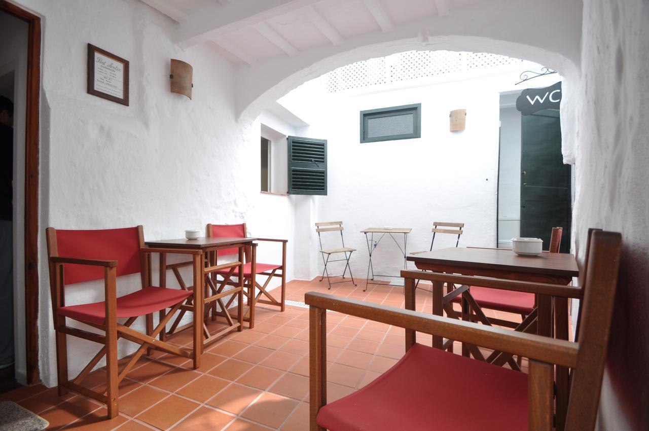 Port Antic Ciutadella By My Rooms Hotels Ti Exterior foto