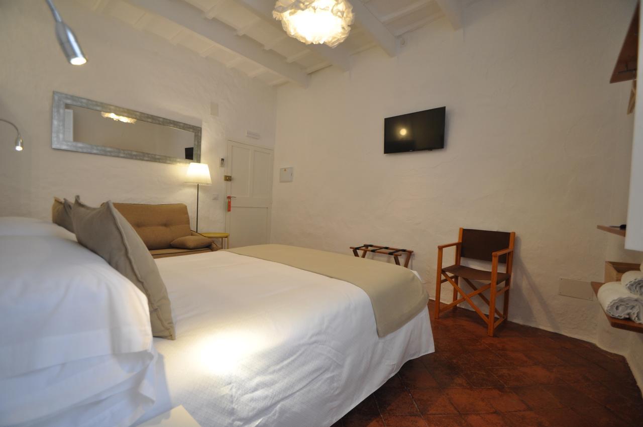 Port Antic Ciutadella By My Rooms Hotels Ti Exterior foto