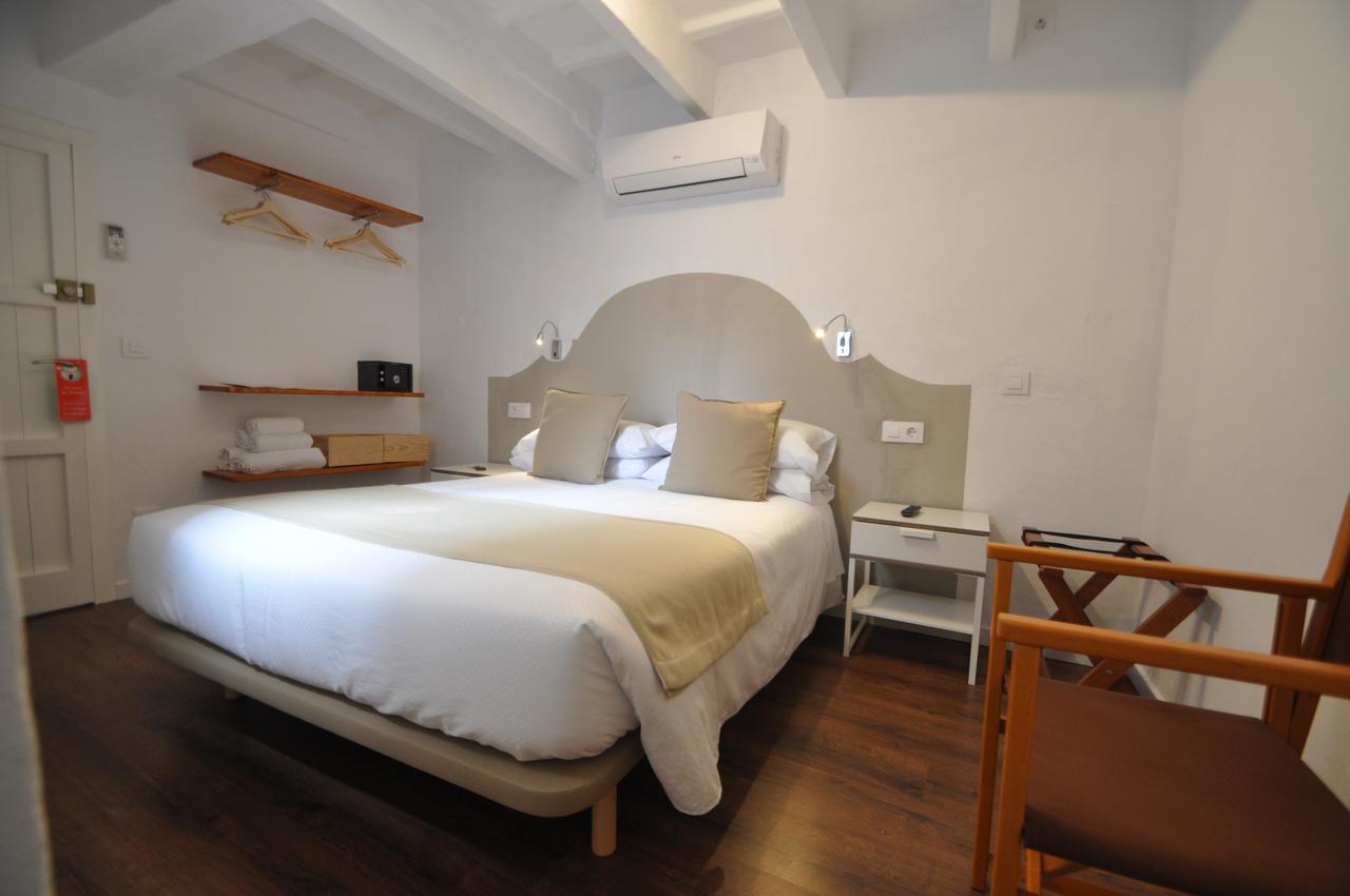 Port Antic Ciutadella By My Rooms Hotels Ti Exterior foto