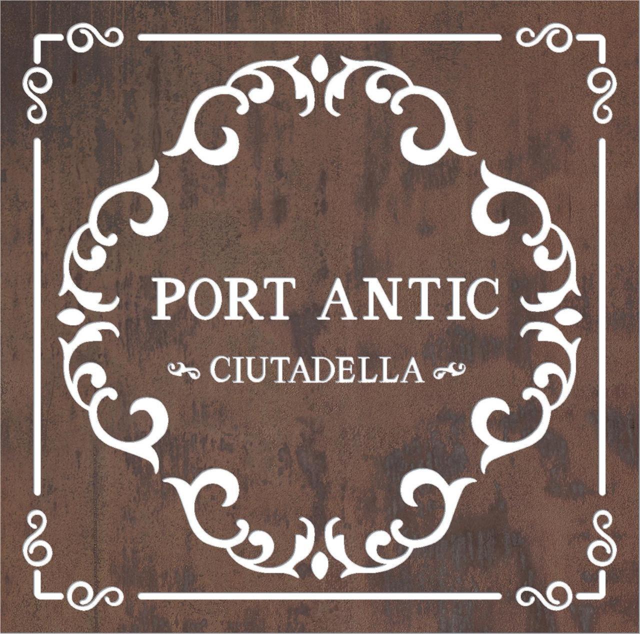 Port Antic Ciutadella By My Rooms Hotels Ti Exterior foto