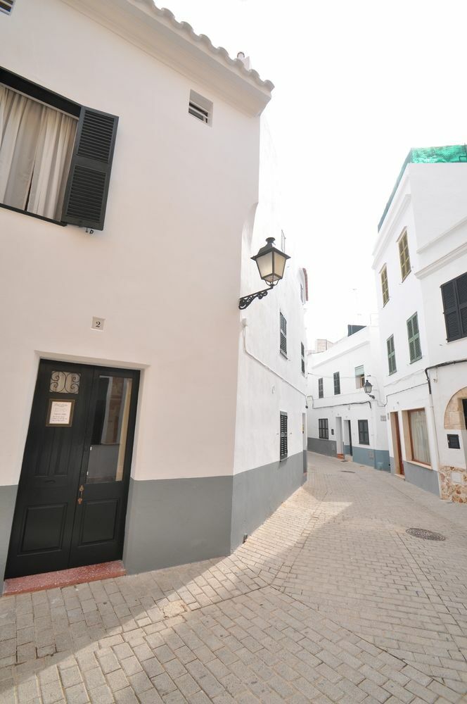 Port Antic Ciutadella By My Rooms Hotels Ti Exterior foto