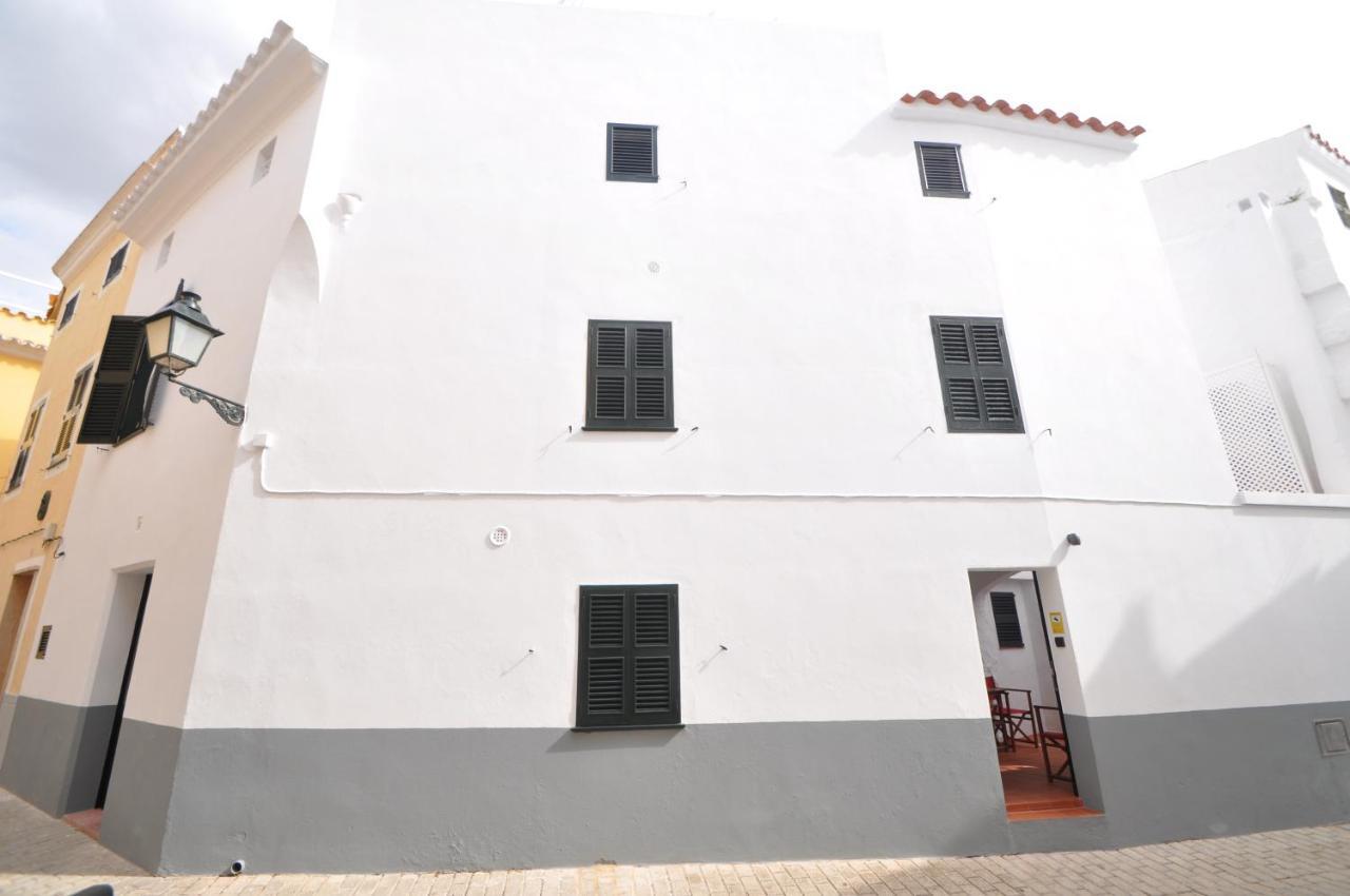 Port Antic Ciutadella By My Rooms Hotels Ti Exterior foto